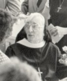 Sister St. Teresa
