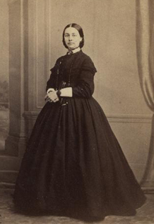 Catherine Ann Cory