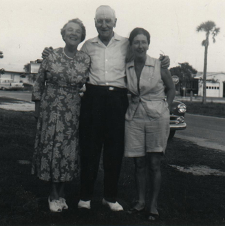 Henley and Ada Edwards