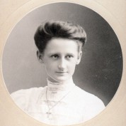 Mary Catherine (Mamie) Toohey