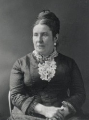 Marion Johanna Hamilton Baker
