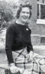 Esther A. McDaniel