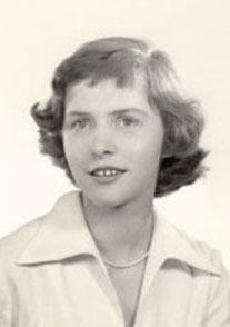 Doris Amy Edwards