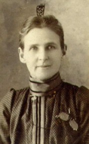 Emma Maria Baker