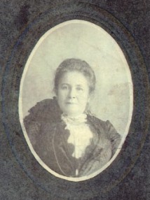 Marion Johanna Baker