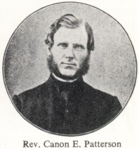 Ephraim Patterson